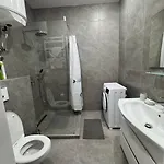 біля парку з бюветом мінеральної води Apartamento Truskavets